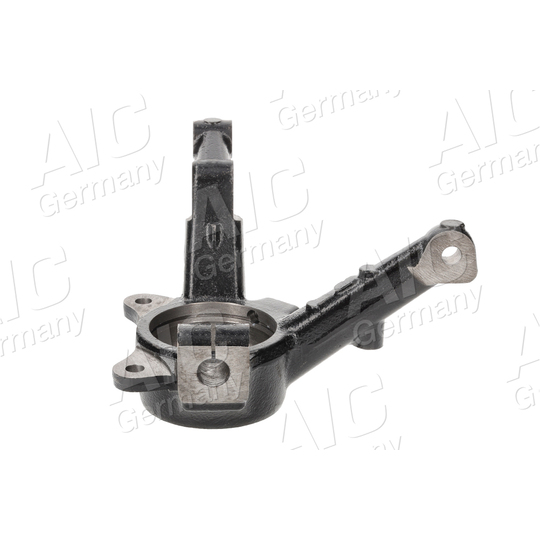 56504 - Steering Knuckle, wheel suspension 