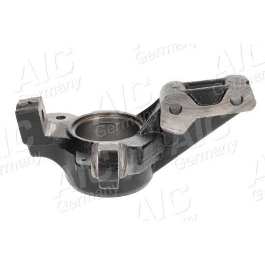 56505 - Steering Knuckle, wheel suspension 