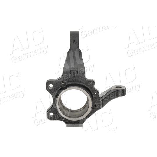 56512 - Steering Knuckle, wheel suspension 