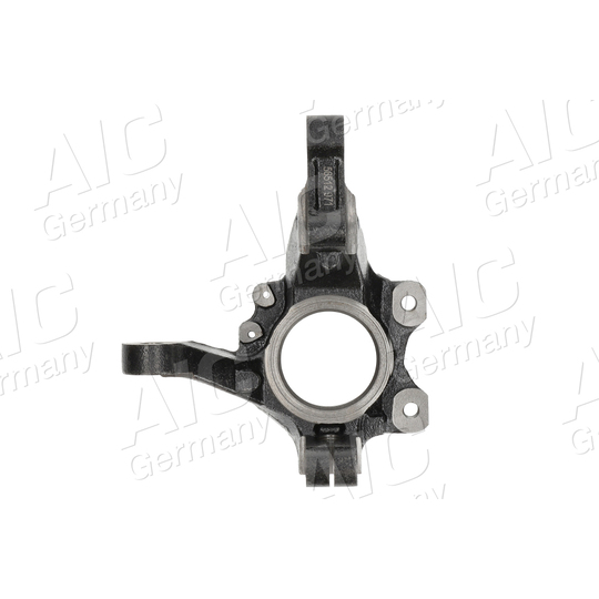 56512 - Steering Knuckle, wheel suspension 