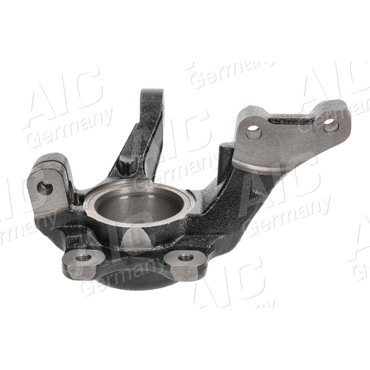 56512 - Steering Knuckle, wheel suspension 