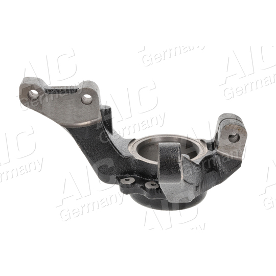 56512 - Steering Knuckle, wheel suspension 