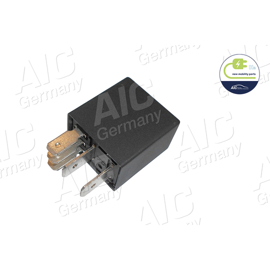 56499 - Multifunctional Relay 