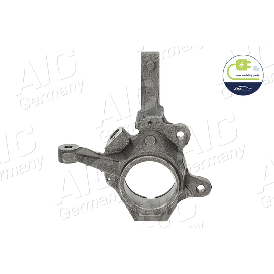 56530 - Steering Knuckle, wheel suspension 