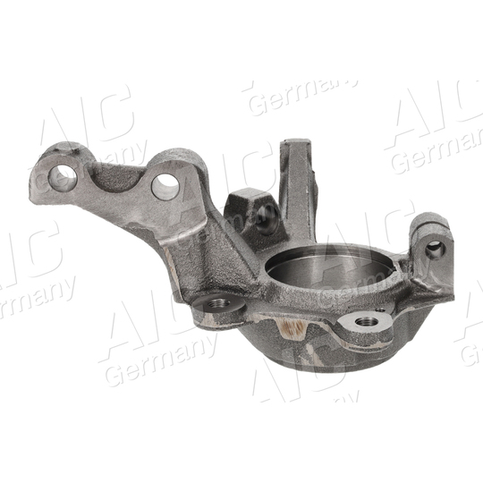 56530 - Steering Knuckle, wheel suspension 