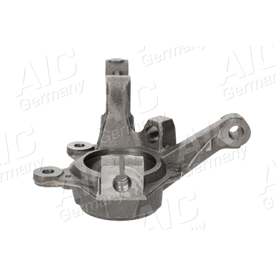 56530 - Steering Knuckle, wheel suspension 