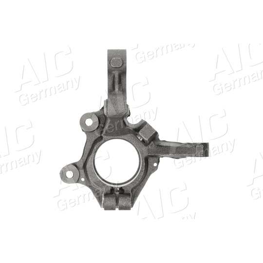 56530 - Steering Knuckle, wheel suspension 