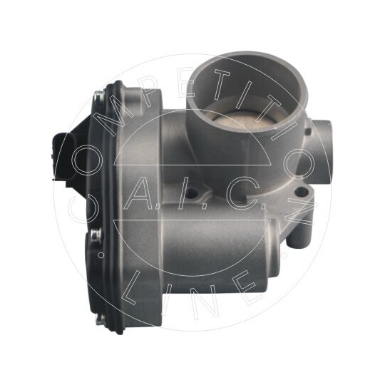 56558 - Throttle Body 