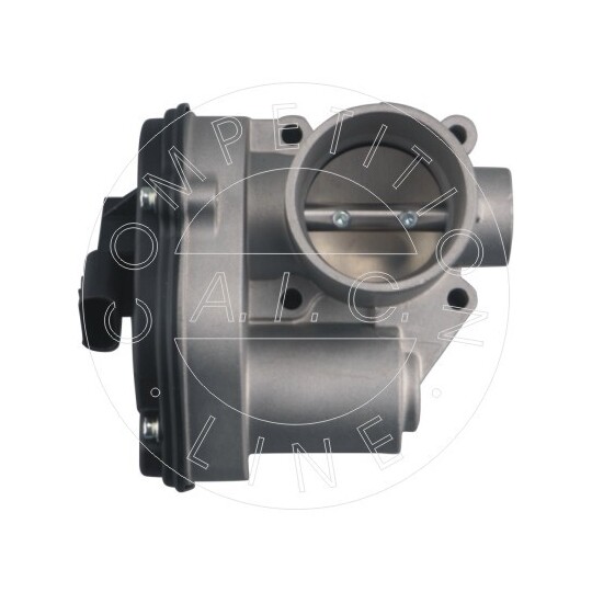 56558 - Throttle Body 