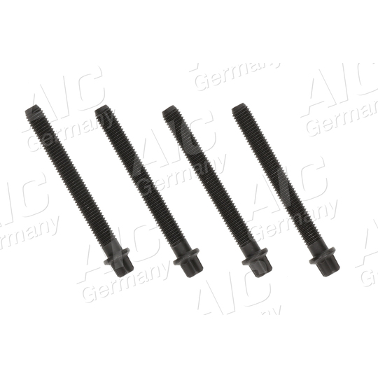 56564 - Pulley Bolt 