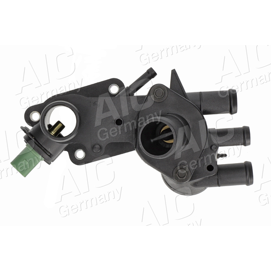 56567 - Gasket, thermostat housing 