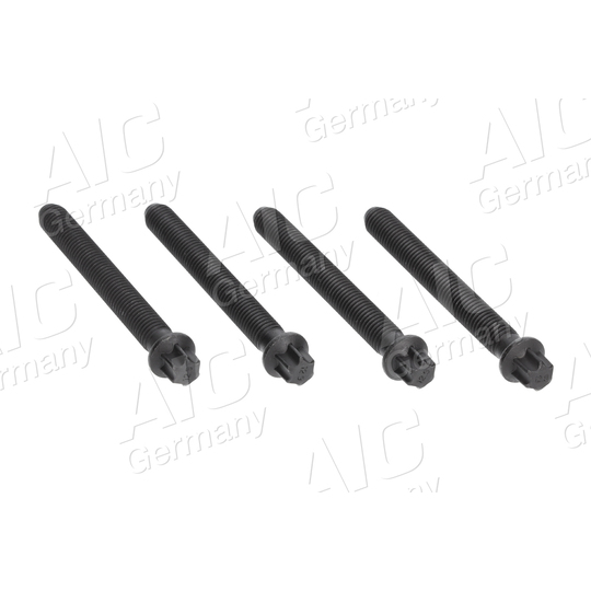 56564 - Pulley Bolt 