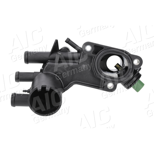 56567 - Gasket, thermostat housing 