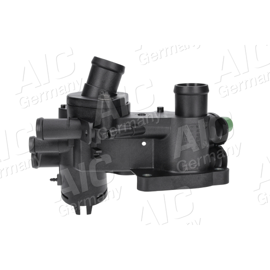 56567 - Gasket, thermostat housing 