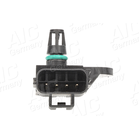 56606 - Sensor, intake manifold pressure 