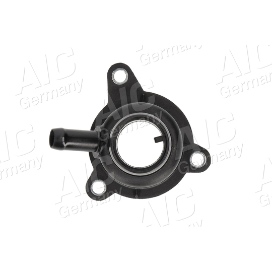 56603 - Coolant Flange 