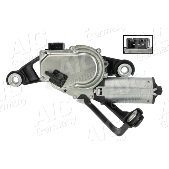 56604 - Wiper Motor 