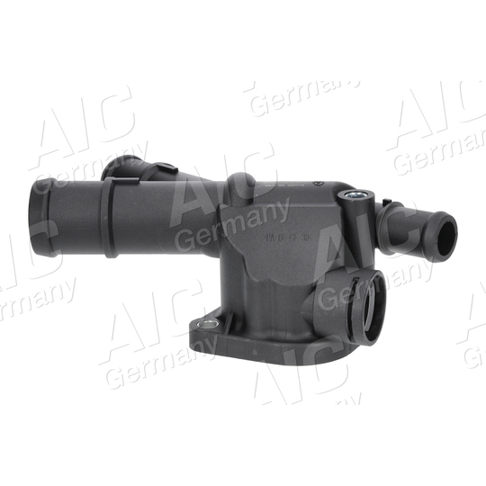 56619 - Coolant Flange 