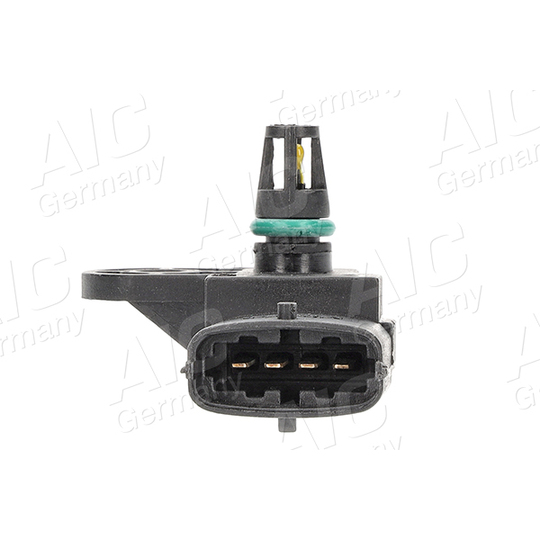 56684 - Sensor, boost pressure 