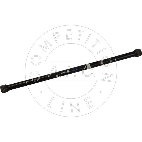 56748 - Watt Linkage 