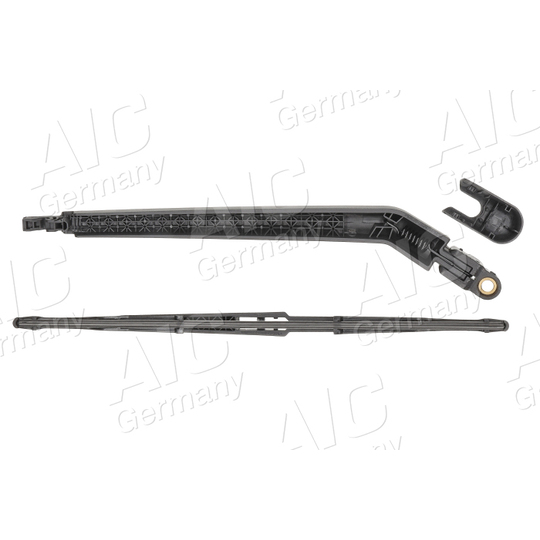 56796 - Wiper Arm, window cleaning 