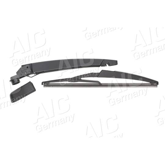 56805 - Wiper Arm, window cleaning 