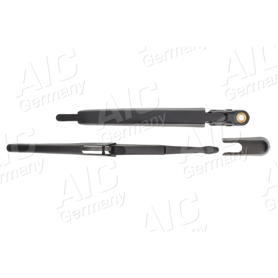 56805 - Wiper Arm, window cleaning 