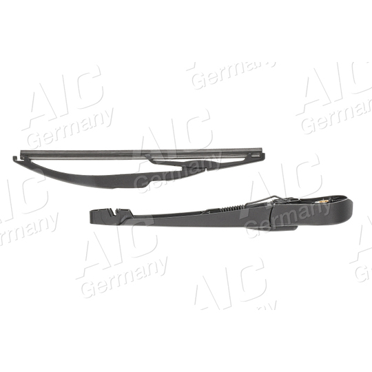 56809 - Wiper Arm, window cleaning 