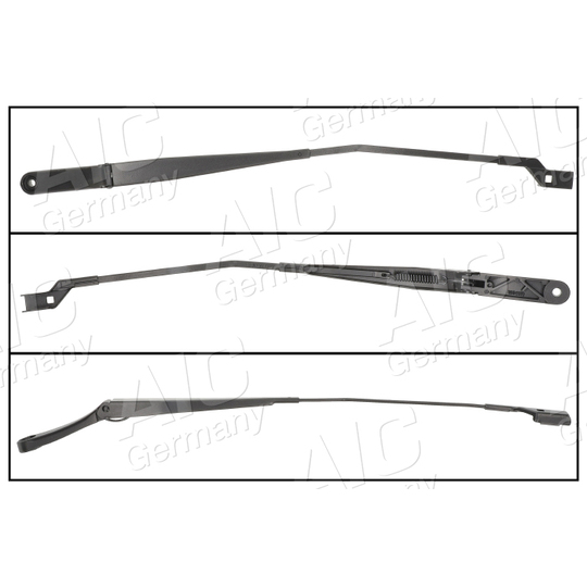 56866 - Wiper Arm, window cleaning 