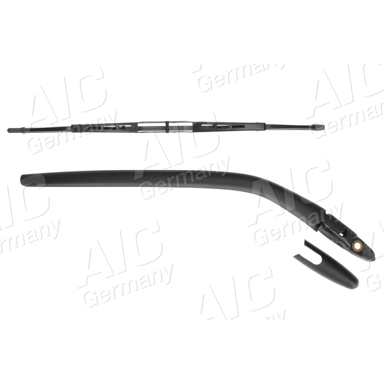 56871 - Wiper Arm, window cleaning 