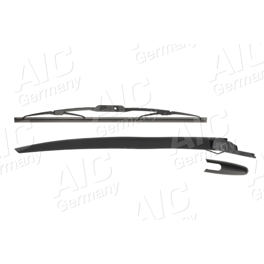 56871 - Wiper Arm, window cleaning 