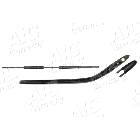 56871 - Wiper Arm, window cleaning 