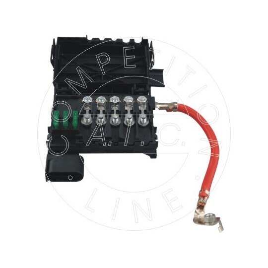 56892 - Fuse Holder 