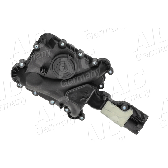 56937 - Valve, engine block breather 