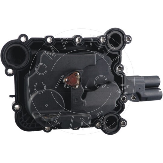 56937 - Valve, engine block breather 