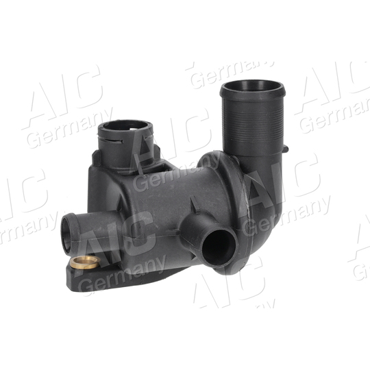 56943 - Coolant Flange 