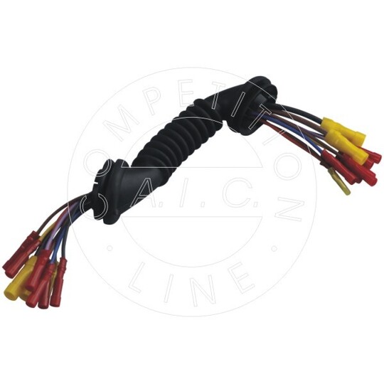 56954 - Repair Set, harness 