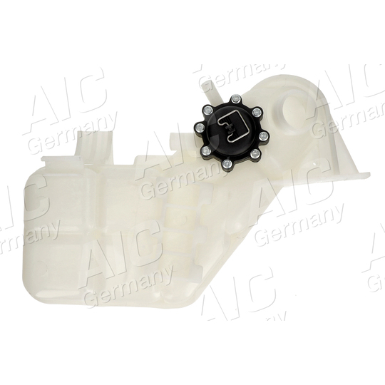 56959 - Expansion Tank, coolant 