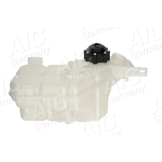 56959 - Expansion Tank, coolant 