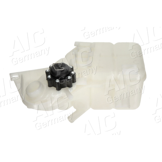 56959 - Expansion Tank, coolant 