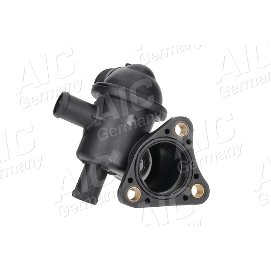 56943 - Coolant Flange 