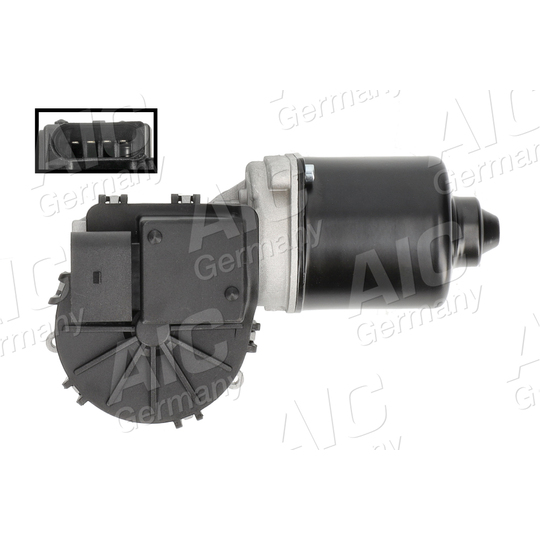 56999 - Wiper Motor 