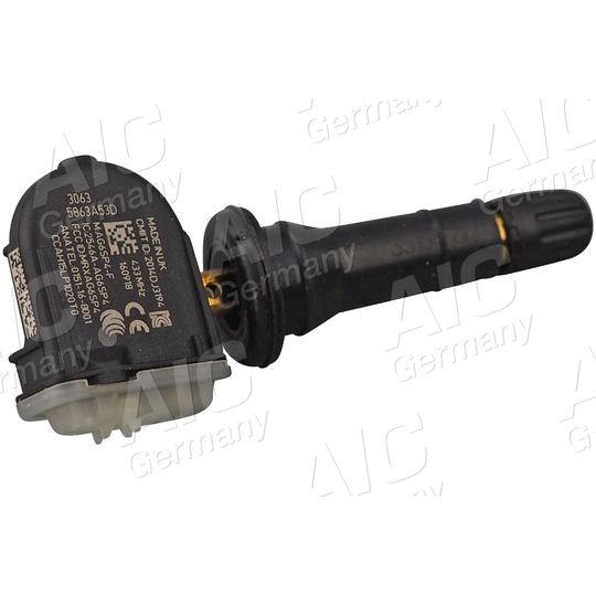 57034 - Wheel Sensor, tyre pressure control system 