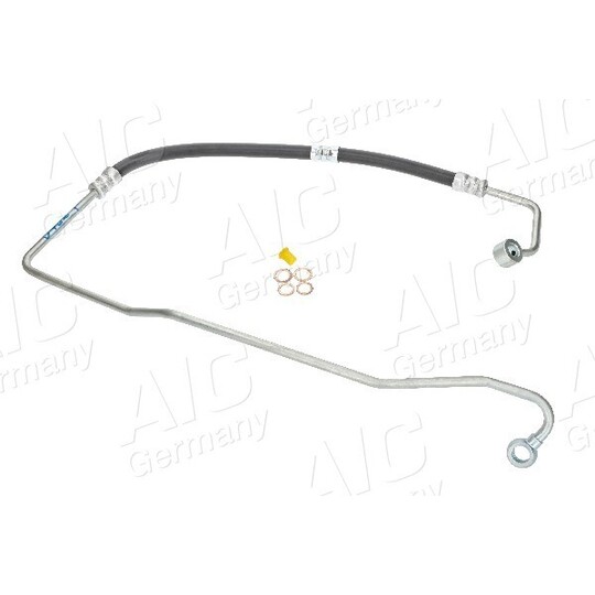 57162 - Hydraulic Hose, steering system 