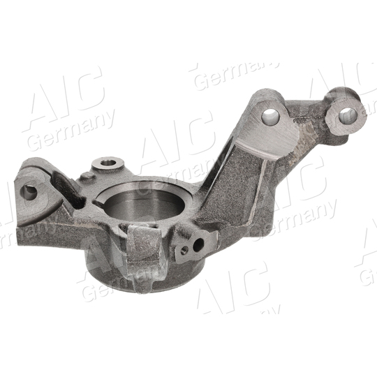 57201 - Steering Knuckle, wheel suspension 