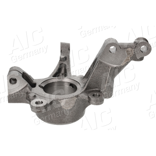 57201 - Steering Knuckle, wheel suspension 