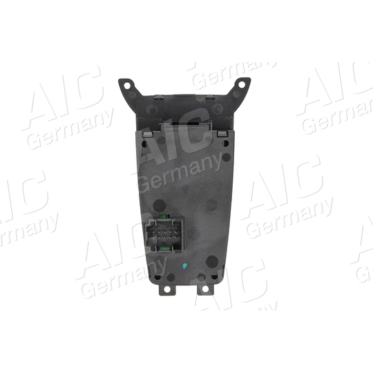 57212 - Switch, park brake actuation 