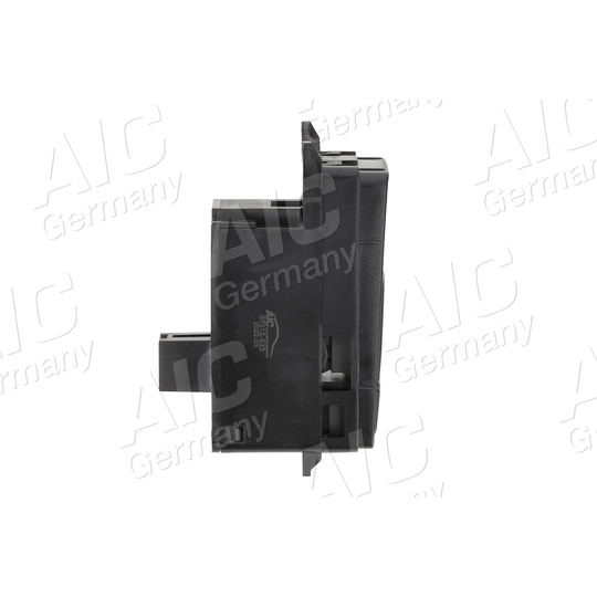 57212 - Switch, park brake actuation 