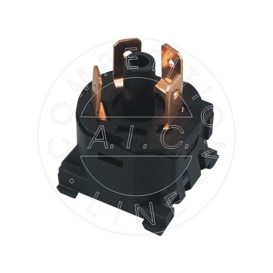 57303 - Blower Switch, heating/ventilation 