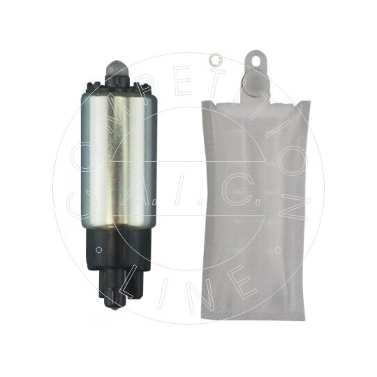 57312 - Fuel Pump 